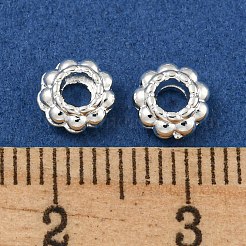 Tibetischen Stil Legierung Zwischenperlen&nbsp;K0870021