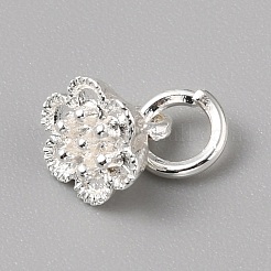 Breloques en laiton&nbsp;FIND-WH0159-63S-15