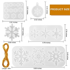 Kit fai da te ciondolo&nbsp;DIY-SZ0006-11