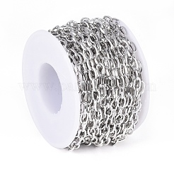 Catene portacavi in acciaio inox 304 anti-ossidazione&nbsp;CHS-G011-13P-01