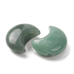 Perle avventurina verde naturale&nbsp;G-T147-01A-06