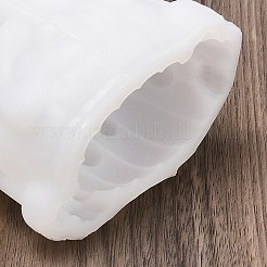Stampi in silicone per portacandele fai da te per Halloween&nbsp;SL-CBA2919-01G