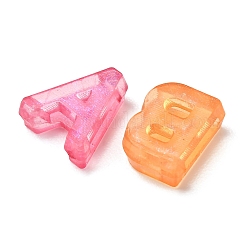Kunststoff-Schiebe-Charms&nbsp;PL-CBA2318-01C