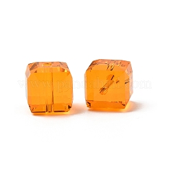 K9 verre&nbsp;SWAR-F074-8x8mm-12