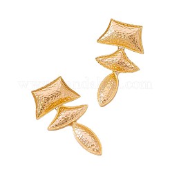 Orecchini pendenti in lega per donna&nbsp;WG1603D-01
