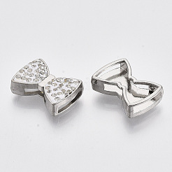Charms silde in lega&nbsp;X-ALRI-T007-01P