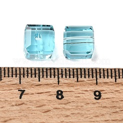 K9 verre&nbsp;SWAR-F074-8x8mm-10
