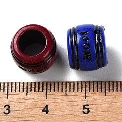Mit Sprühdruck bedruckte&nbsp;SACR-P031-30B