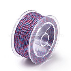 Cordón de algodón macramé&nbsp;OCOR-H110-01B-06