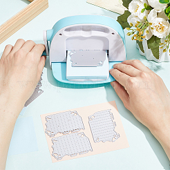 Beschädigte Seiten&nbsp;DIY-WH0349-590