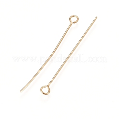 Perni ad occhiello in acciaio inossidabile 304&nbsp;STAS-L238-005E-G