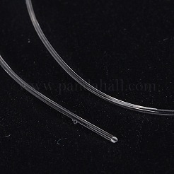 Koreanischer runder kristall elastischer dehnfaden&nbsp;X-EW-I003-A01-01