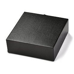 Quadratische Schubladenbox aus Papier&nbsp;CON-J004-01C-05