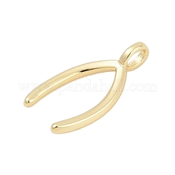 Pendente in ottone&nbsp;KK-G522-29G