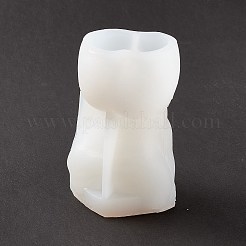 DIY nackte Frauenvase&nbsp;LS-DIY-G050-02