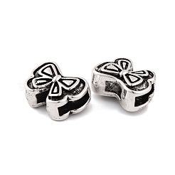 Perline in lega stile tibetano&nbsp;FIND-S230-01AS
