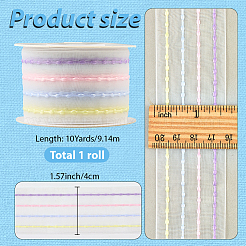 Polyesterband&nbsp;OCOR-WH20018-36A