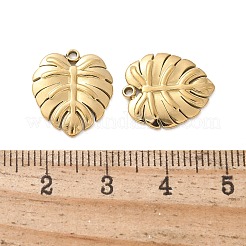 Anhänger aus Edelstahl 304&nbsp;STAS-L022-502G