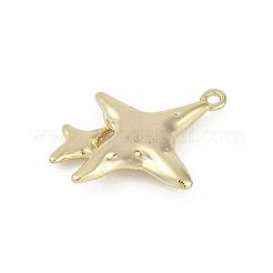 Pendentifs en laiton&nbsp;KK-Z078-26G