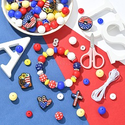 Kit fai-da-te per gioielli&nbsp;DIY-YW0017-73