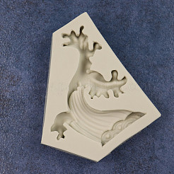 Silikonformen in Lebensmittelqualität&nbsp;LS-DIY-I012-35