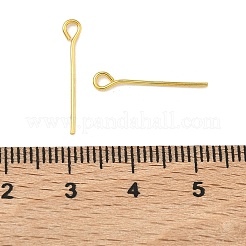 Augenstift aus Messing&nbsp;X-EPC1.8cm-G