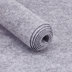 Vliesstoff aus Filz&nbsp;DIY-WH0308-261B