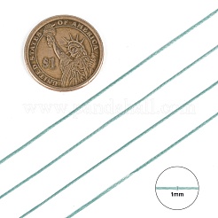 Corde in poliestere cerati piatte&nbsp;YC-K001-16