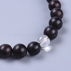 Religion allah bracelets&nbsp;BJEW-JB04303