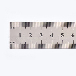 301 righello in acciaio inossidabile anti-ossidazione&nbsp;TOOL-L004-05B