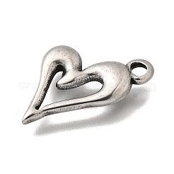 Anhänger aus Edelstahl 304&nbsp;STAS-H477-04A-P