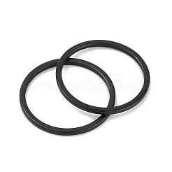 Verbindungsring aus Ionenplattierung (IP) 304 Edelstahl&nbsp;STAS-S079-13-B01-B-NF