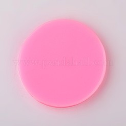 Spielzeug Design DIY Lebensmittelqualität Silikonformen&nbsp;LS-AJEW-L054-12