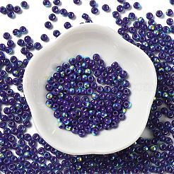 Runde Saatperlen&nbsp;SEED-H002-A-A619