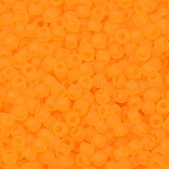 Toho 8/0 runde Perlen&nbsp;X-SEED-TR08-0010F
