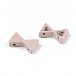 Maglie multi-filo in lega verniciata a spruzzo&nbsp;PALLOY-T068-14-07