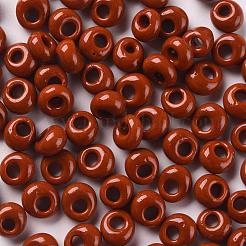 Toho kurze Magatama Perlen&nbsp;SEED-TM05-46L
