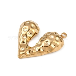 Pendentifs en acier inoxydable 304&nbsp;STAS-B092-10G