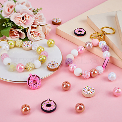 Kit fai da te per la creazione di perline con penna e perline&nbsp;DIY-SC0026-54