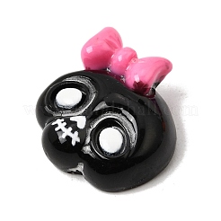 Cabochons di opaco resina&nbsp;RE-CBAD5BB-01