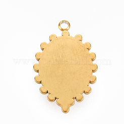 Anhänger aus Edelstahl 304&nbsp;STAS-N087-42D