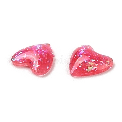 Cabochon opale imitazione resina&nbsp;RESI-H148-03