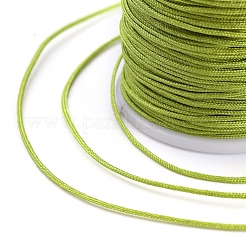 Fil de nylon&nbsp;NWIR-NS018-0.8mm-013