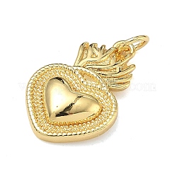 Pendentifs en laiton&nbsp;KK-A293-14A-G