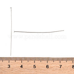 Herramientas y equipos de joyería resistentes al deslustre&nbsp;X-STAS-E023-0.6x40mm