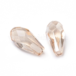 Strass perline di vetro&nbsp;RGLA-G014-M01