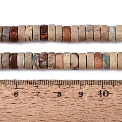 Shoushan Natursteinperlen Stränge&nbsp;G-N367-03A-06