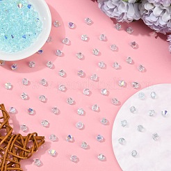 Perles de cristal preciosa®&nbsp;Y-PRC-BA6-60001-200