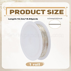 Cable de cobre ecológico de 16.5 m&nbsp;CWIR-LP0001-10S