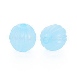Perline acrilico jelly imitato&nbsp;LS-X-MACR-S373-11-E08